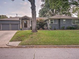 Foreclosed Home - 2851 S GARY AVE, 74114
