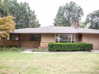 Foreclosed Home - 2504 S TOLEDO AVE, 74114