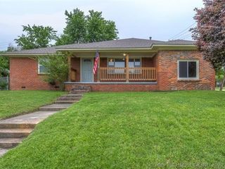 Foreclosed Home - 5716 E 29TH ST, 74114