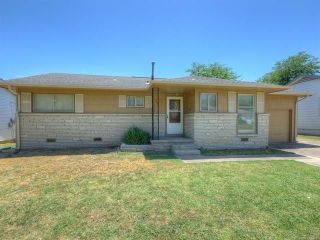 Foreclosed Home - 5942 E 26TH PL, 74114