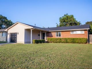 Foreclosed Home - 2903 S IRVINGTON AVE, 74114