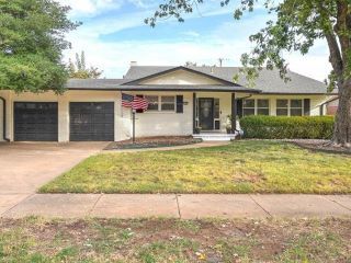 Foreclosed Home - 5343 E 22ND ST, 74114