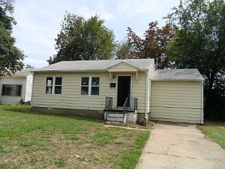 Foreclosed Home - 4928 E EASTON ST, 74115