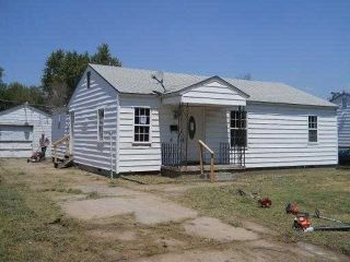 Foreclosed Home - 7107 E NEWTON ST, 74115