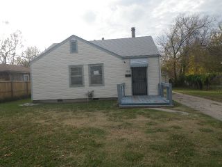 Foreclosed Home - 1916 N NORWOOD AVE, 74115
