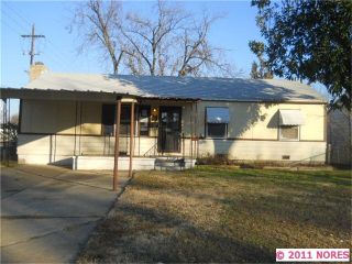 Foreclosed Home - 1455 N JOPLIN AVE, 74115