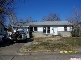 Foreclosed Home - List 100247915