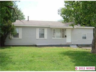 Foreclosed Home - 4256 E YOUNG ST, 74115