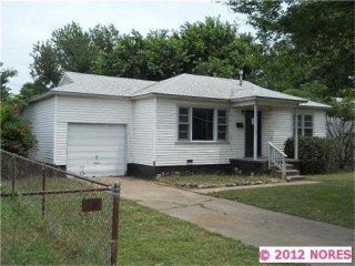 Foreclosed Home - 5923 E KING ST, 74115