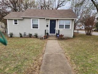 Foreclosed Home - 1248 N WINSTON AVE, 74115