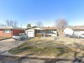 Foreclosed Home - 9135 E MARSHALL ST, 74115