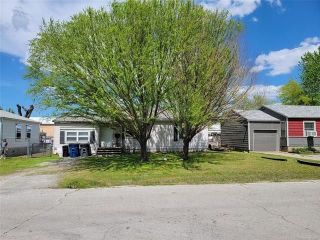 Foreclosed Home - 6533 E READING ST, 74115