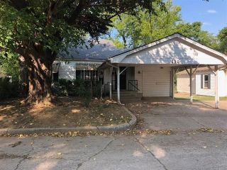 Foreclosed Home - 132 N NEW HAVEN AVE, 74115