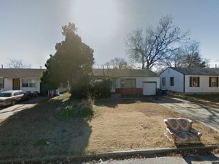 Foreclosed Home - 6740 E INDEPENDENCE ST, 74115