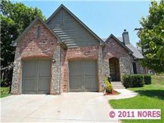 Foreclosed Home - 1523 S FRISCO AVE, 74119