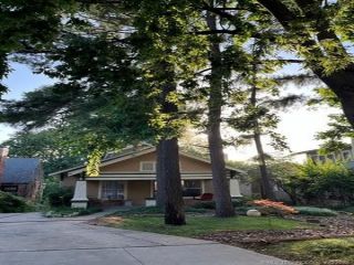 Foreclosed Home - 1516 S ELWOOD AVE, 74119