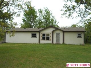Foreclosed Home - 5029 W 64TH PL N, 74126