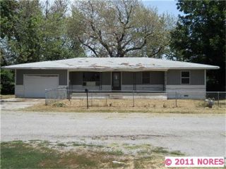 Foreclosed Home - 5631 N SAINT LOUIS AVE, 74126