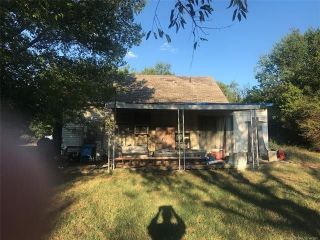 Foreclosed Home - 780 E 73RD ST N, 74126