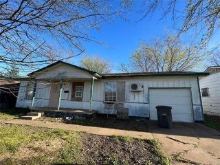 Foreclosed Home - 34 E 62ND PL N, 74126