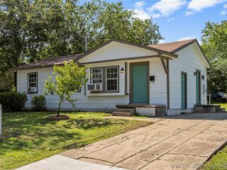 Foreclosed Home - 512 E 57TH PL N, 74126