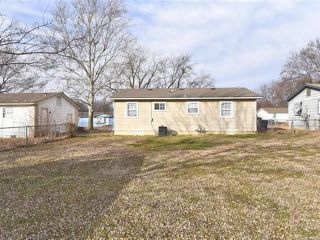 Foreclosed Home - 6363 N MAIN ST, 74126