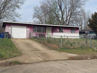 Foreclosed Home - 541 E 55TH ST N, 74126