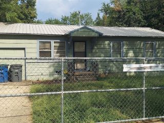 Foreclosed Home - 4619 N TROOST AVE, 74126