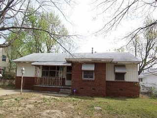 Foreclosed Home - List 100017902