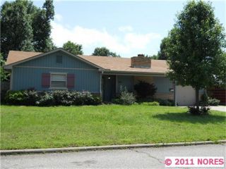 Foreclosed Home - List 100084354