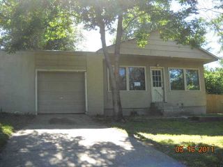 Foreclosed Home - 215 N ZENITH AVE, 74127