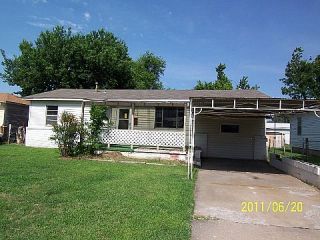Foreclosed Home - List 100100912