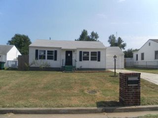 Foreclosed Home - 2538 W FAIRVIEW ST, 74127