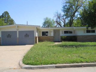 Foreclosed Home - 851 N VANCOUVER AVE, 74127