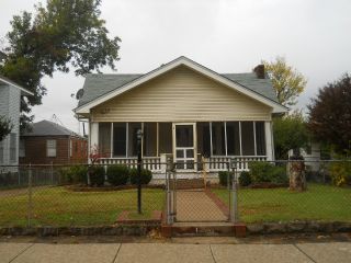 Foreclosed Home - List 100193675