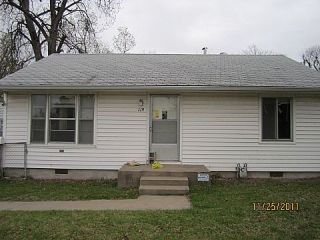 Foreclosed Home - List 100213408