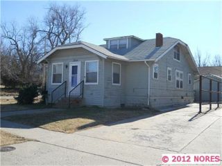 Foreclosed Home - 1904 W EASTON CT, 74127