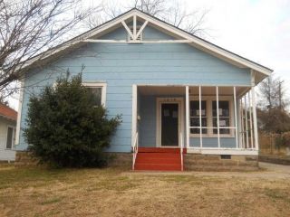 Foreclosed Home - 1819 W BRADY ST, 74127