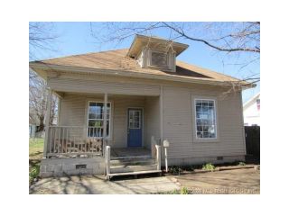 Foreclosed Home - 418 S 50th West Ave, 74127