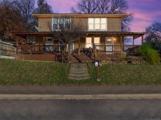 Foreclosed Home - 201 N UNION AVE, 74127
