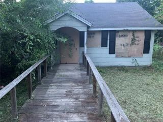 Foreclosed Home - 2711 W CAMERON ST, 74127