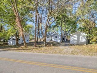 Foreclosed Home - 7111 W CAMERON ST, 74127