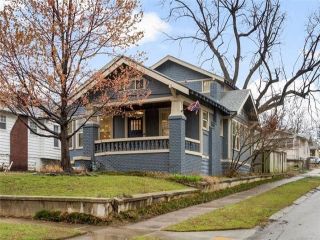 Foreclosed Home - 332 N SANTA FE AVE, 74127
