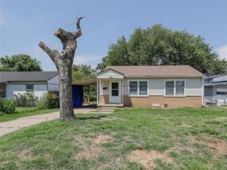 Foreclosed Home - 3107 W EASTON ST, 74127
