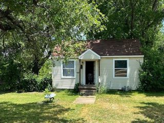 Foreclosed Home - 1331 N OLYMPIA AVE, 74127
