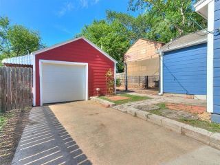 Foreclosed Home - 2019 W ARCHER PL, 74127