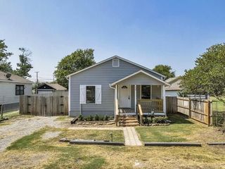 Foreclosed Home - 436 S 39TH WEST AVE, 74127