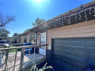 Foreclosed Home - 316 S 42ND WEST AVE, 74127