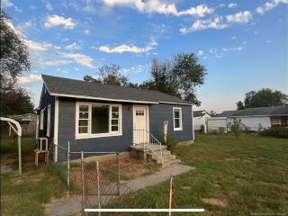 Foreclosed Home - 1139 S 57TH WEST AVE, 74127