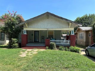 Foreclosed Home - 527 N ROSEDALE AVE, 74127